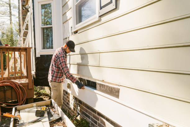 Top rated local Siding Contractor specialists in New Paris, IN